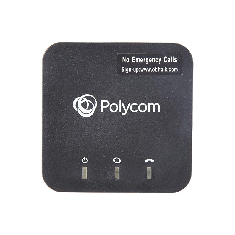 IP 480G Phone Black Renewed Power Supply Not Included