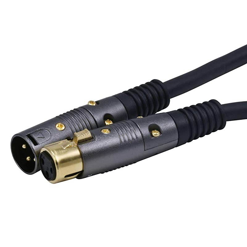 Microphone Cable 150ft 601340