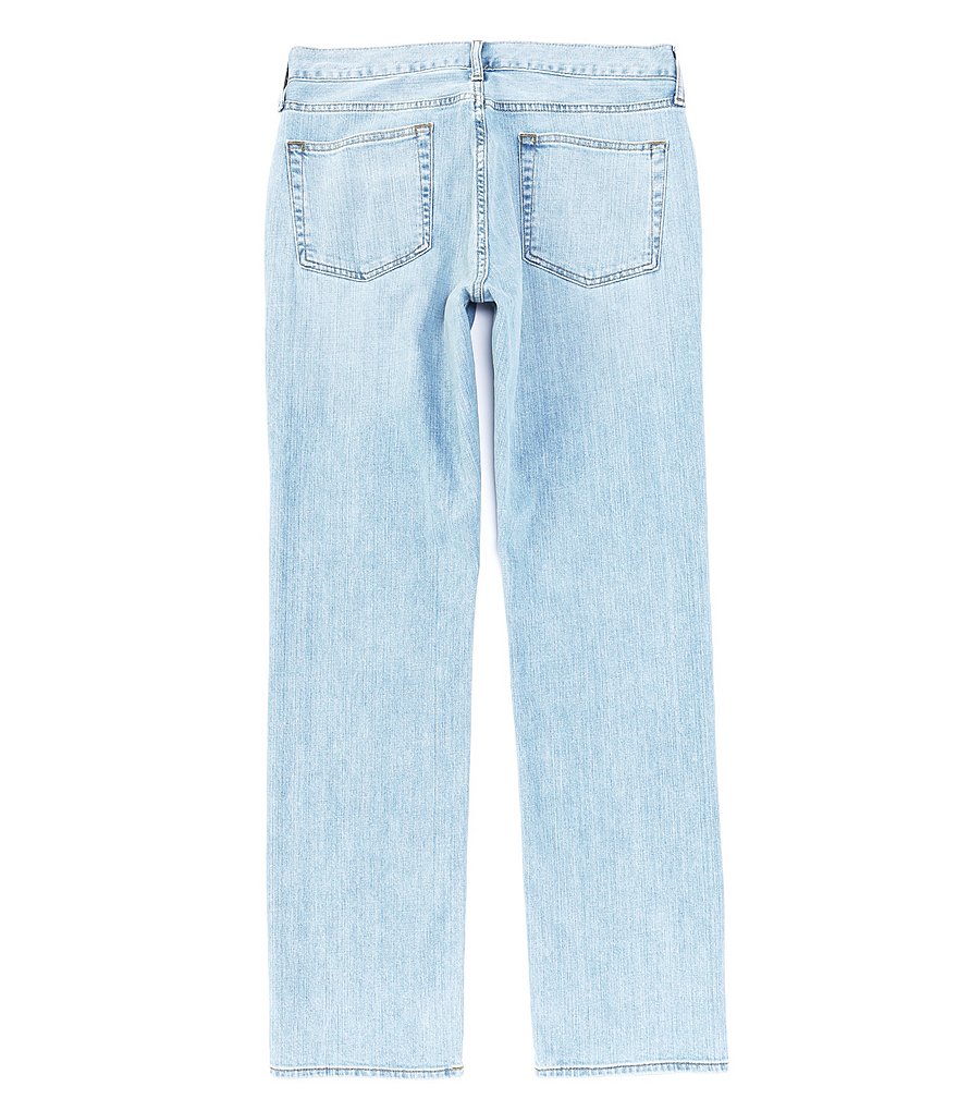 Joe's Jeans Straight Narrow Vert Brixton Jeans