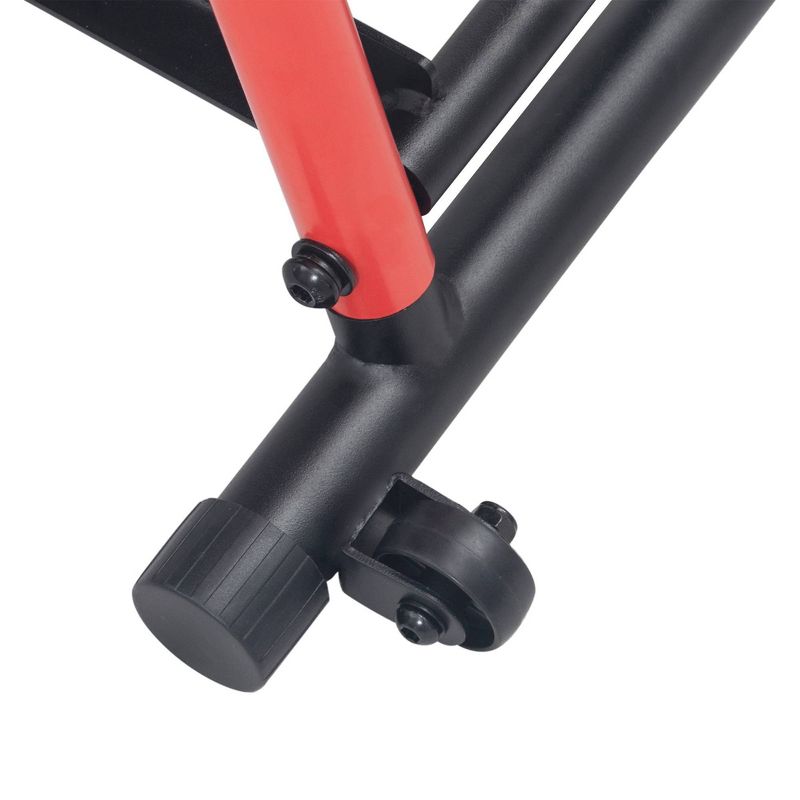 Sunny Health & Fitness Power Zone Strength Flat Bench