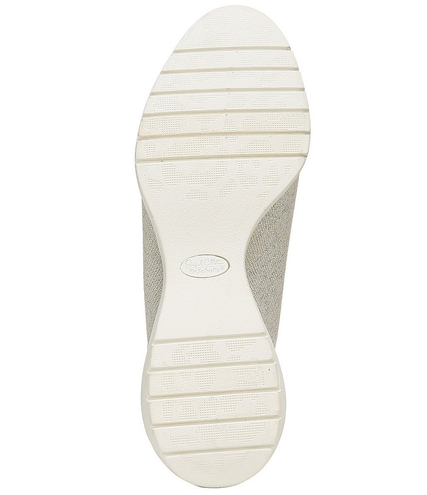 Original Collection by Dr. Scholl's Jayla Knit Wedge Slip-Ons