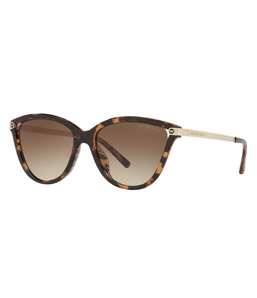 Michael Kors Women's Mk2139u Cat Eye 54mm Sunglasses