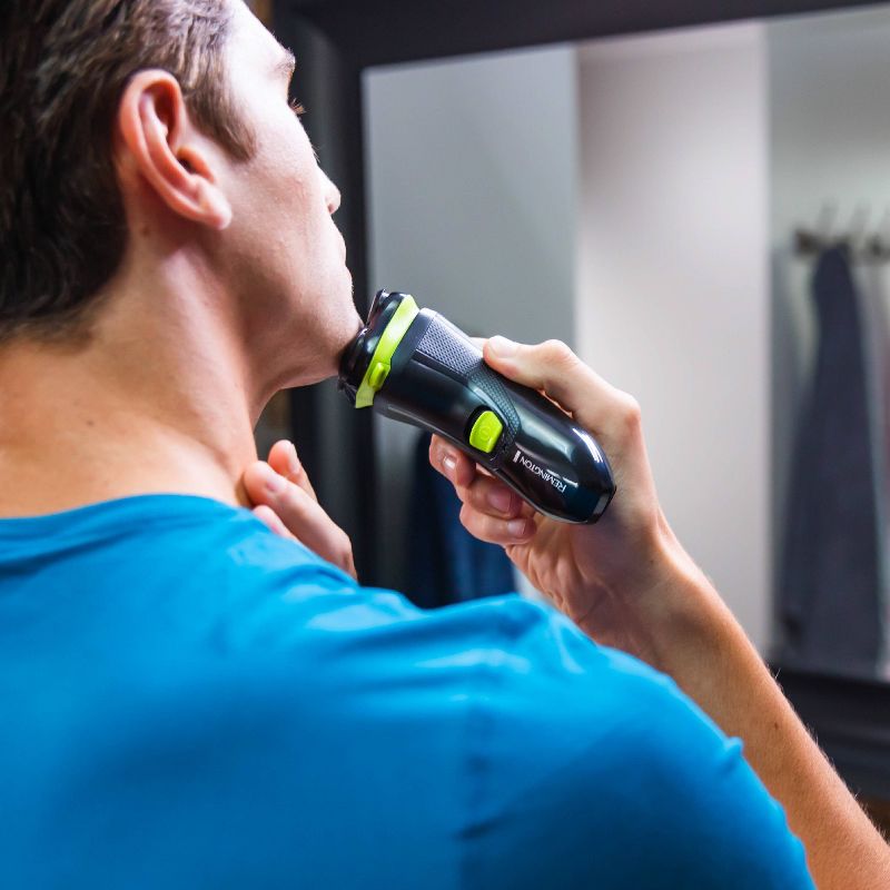 Remington Ultra Style Rotary Shaver - PR1320