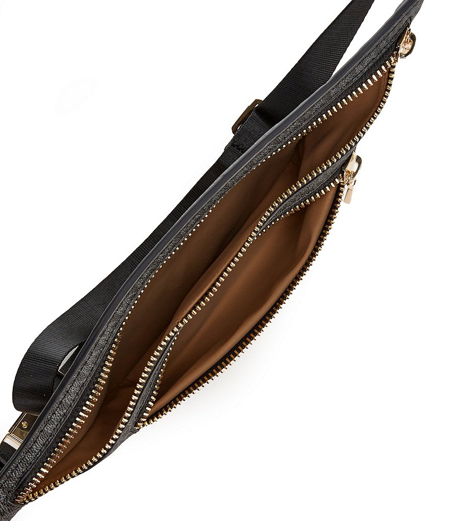 Herschel Supply Co. Fifteen Camouflage Zip Around Belt Bag