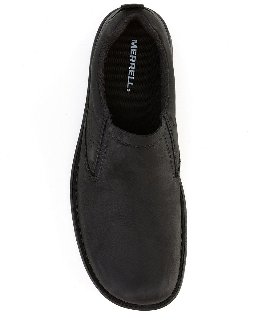 Merrell Men's World Legend 2 Moc Slip-Ons