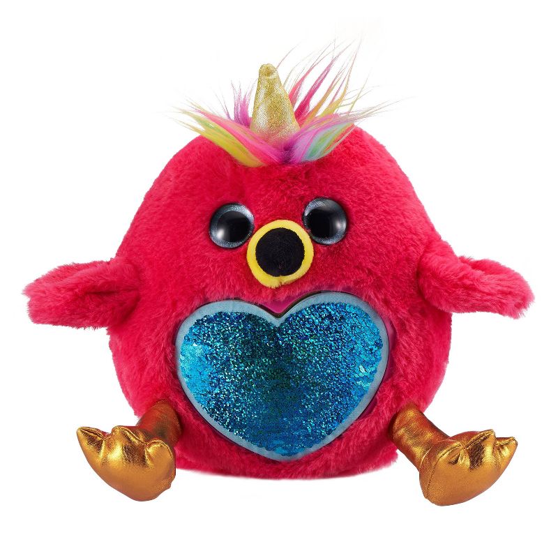 Zuru Rainbocorns Sequin Surprise Series 2