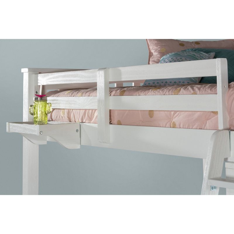 Kids' Highlands Hanging Tray White - Hillsdale Furniture