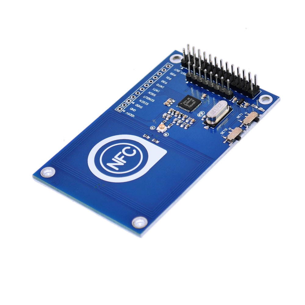 Itead 13.56mHz PN532 compatible Raspberry pie board NFC card reader module ARDUINO