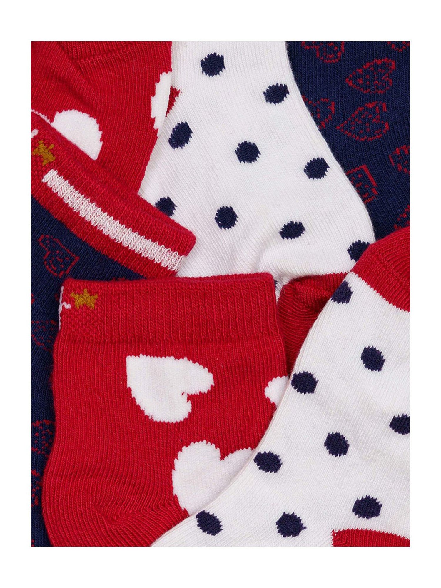 Pantaloons Junior Kids Pink Self Pattern Cap with Muffler