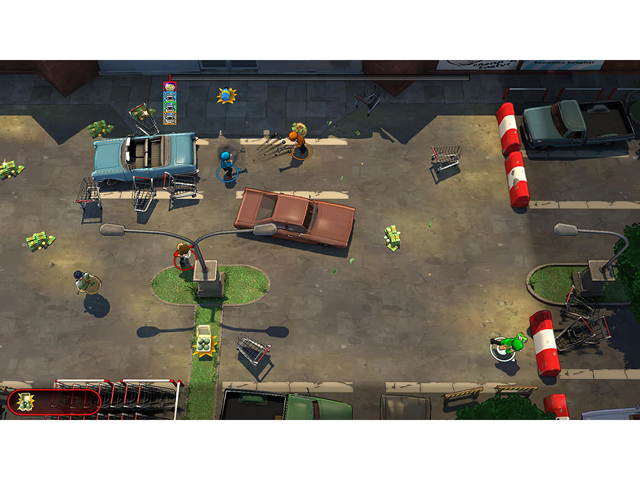 Dollar Dash: Robbers Tool-Kit DLC [Online Game Code]