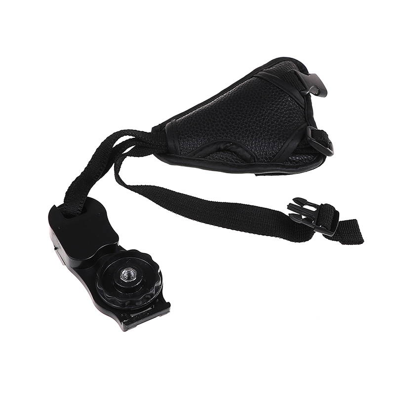 Hotsell dslr camera grip wrist hand strap universal for camera