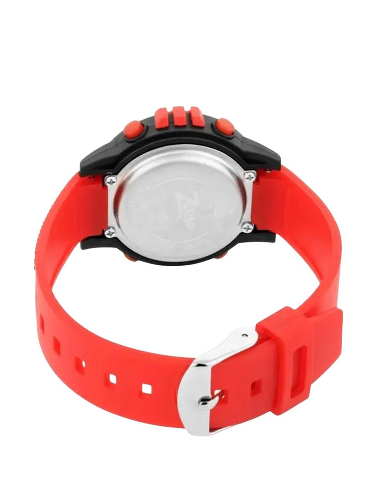 Zoop NS26017PP01 Kids Unisex Digital Watch