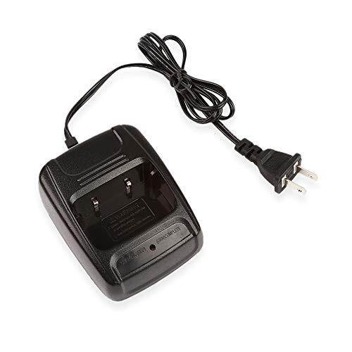 baofeng desktop charger compatible with baofeng bf888s two way radio