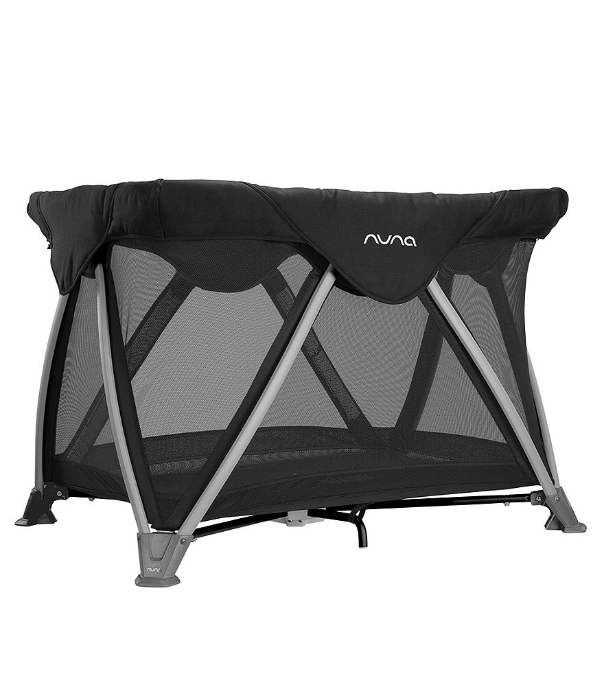 Nuna Sena Aire Travel Crib
