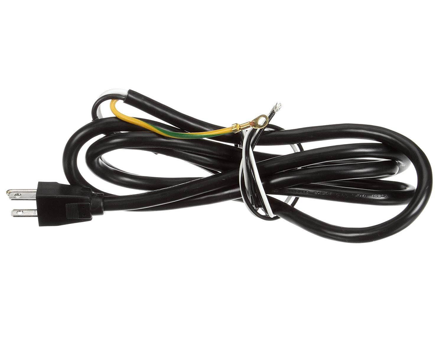 Apw Wyott 55945 Sjto Nema 5-15P With 14G Cord 14G