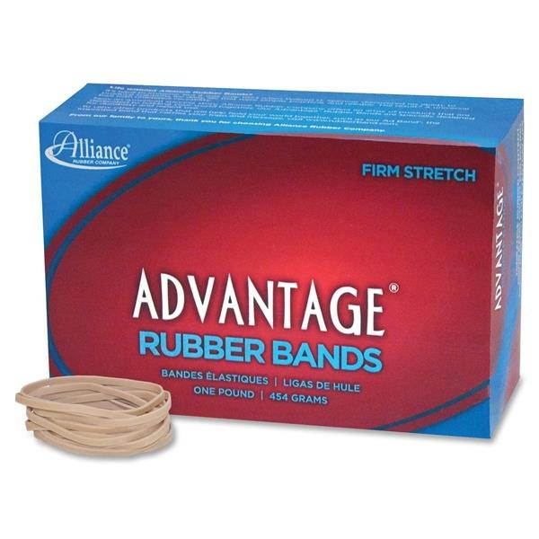 Alliance Rubber Advantage Rubber Bands 1 BX