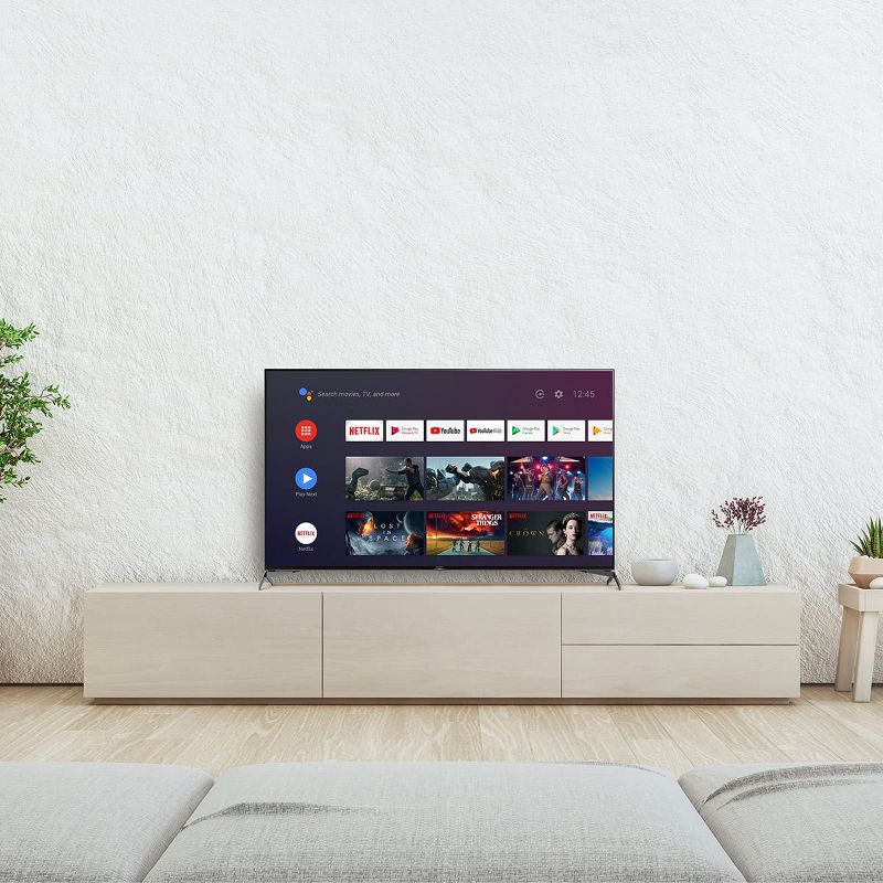 TCL 40" Class 3-Series Full HD Smart Roku TV – 40S325