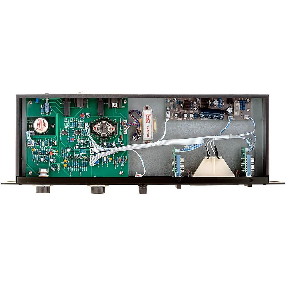 Warm Audio WA76 Limiting Amplifier