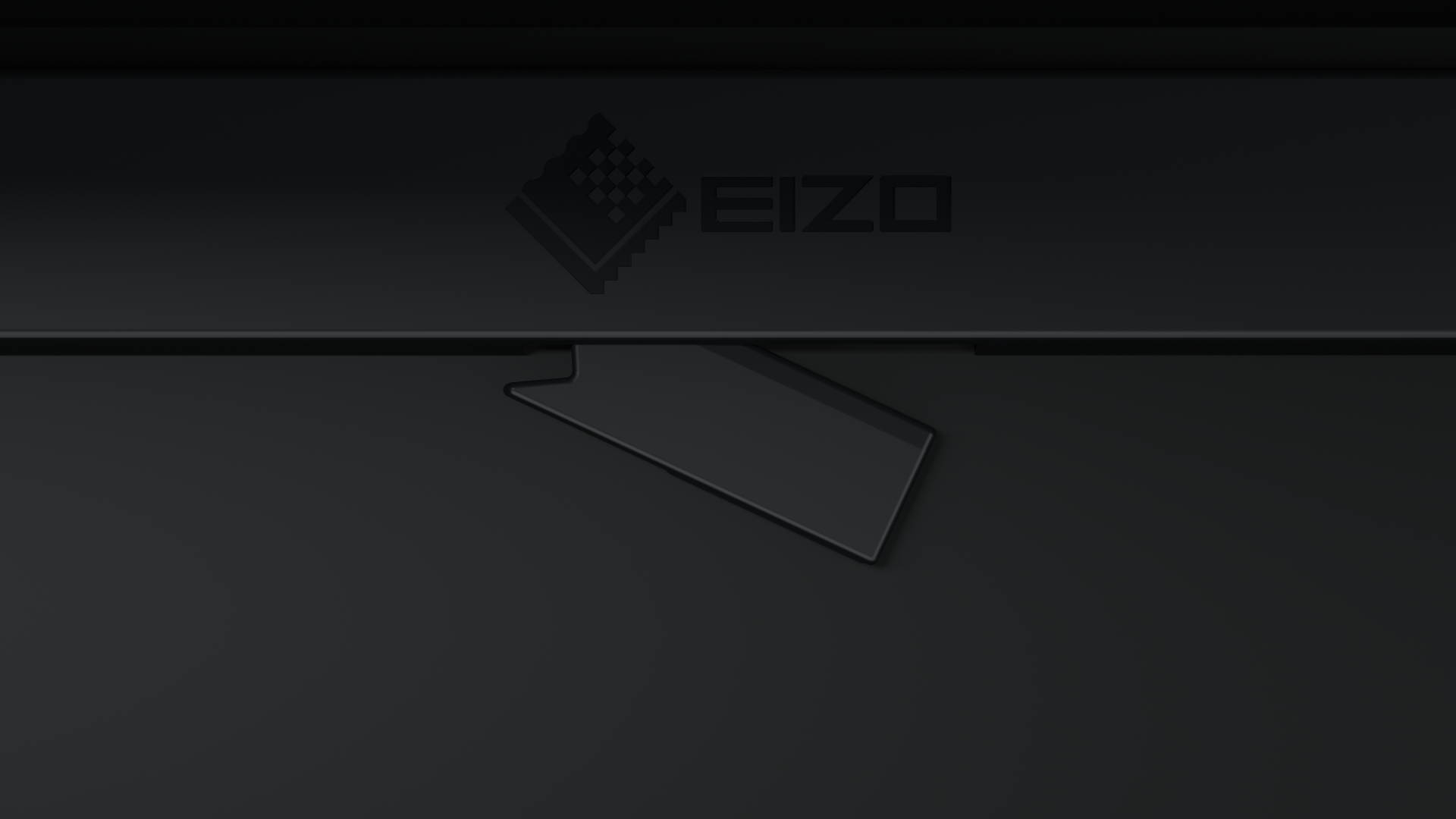 Eizo CG2730-BK 27In Lcd Clr 2560X1440 1500:1 Dp/Dvi/Hdmi 13Ms Black
