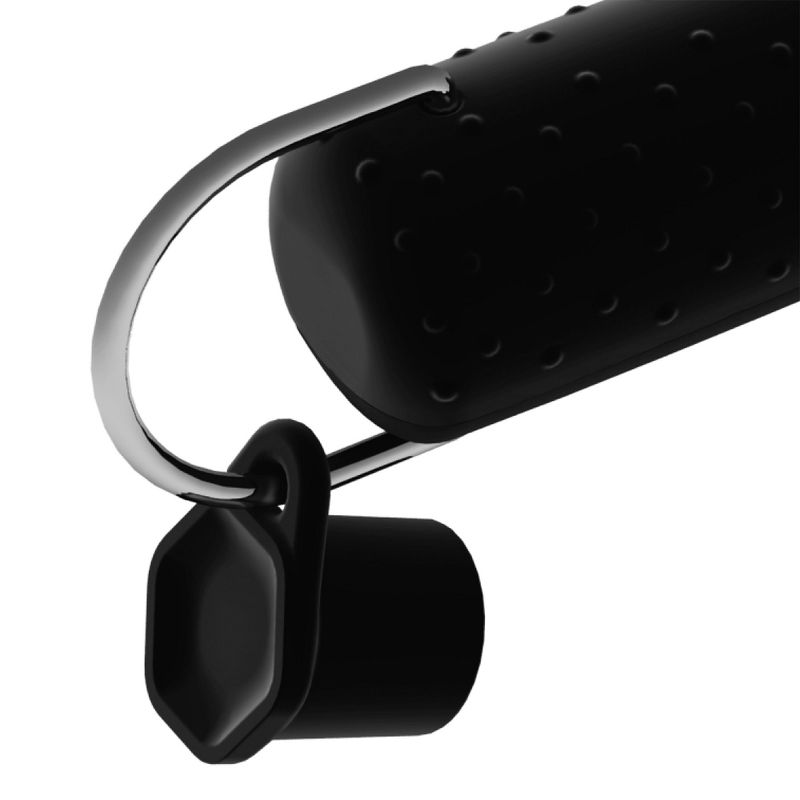 Messermeister 12 Inch Ceramic Rod Sharpening Steel for Home Kitchen Knife and Blade Honing Alignment