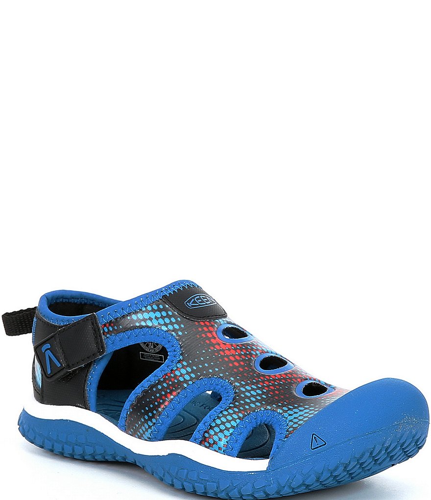 Keen Boys' Stingray Washable Sandals (Youth)