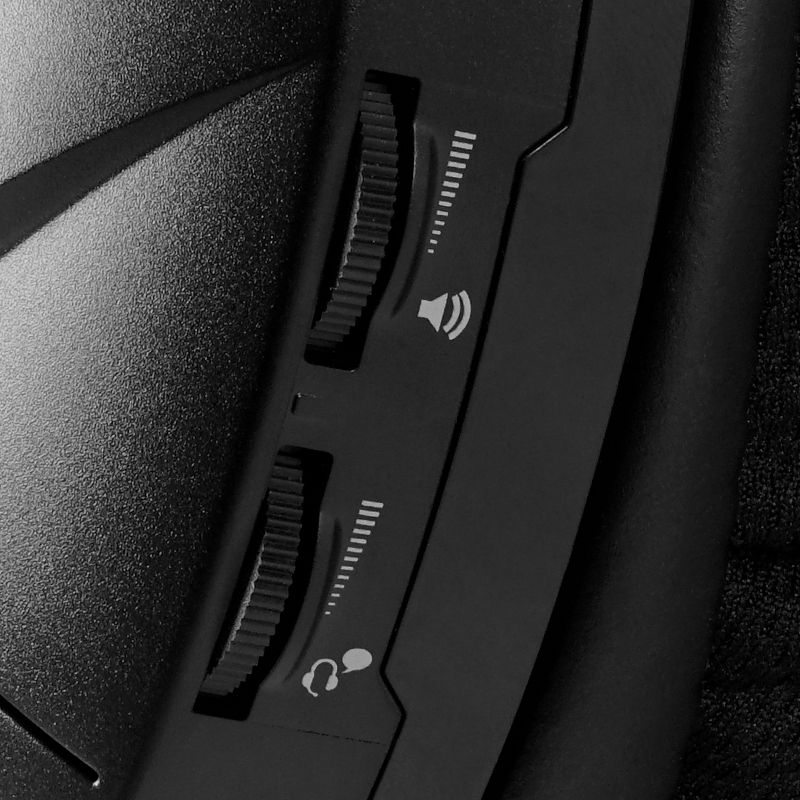 Turtle Beach Stealth 300 Amplified Gaming Headset for PlayStation 4/5