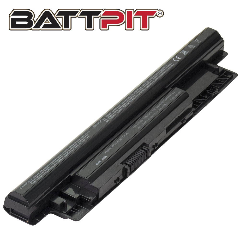 BattPit: Latitude 3440 battery for Dell 24DRM, 312-1390, 4DMNG, 6XH00, 8TT5W, V8VNT, VR7HM