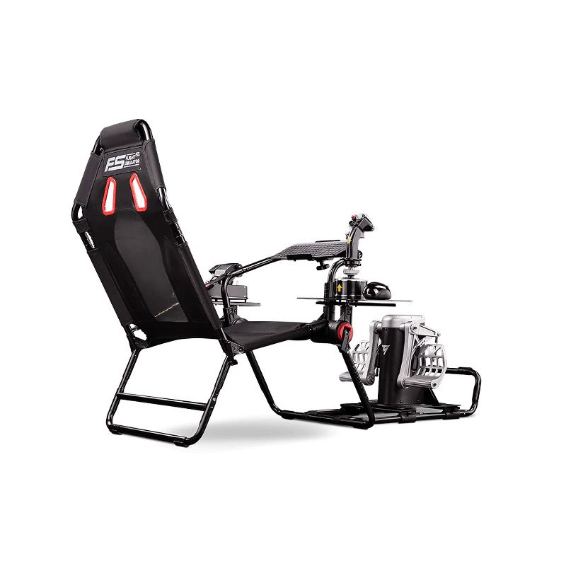 Next Level Racing Flight Simulator Lite (NLR-S022)