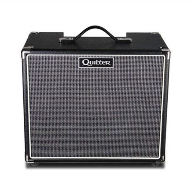 quilter labs blockdock 12hd 1 x 12 inches extension cabinet