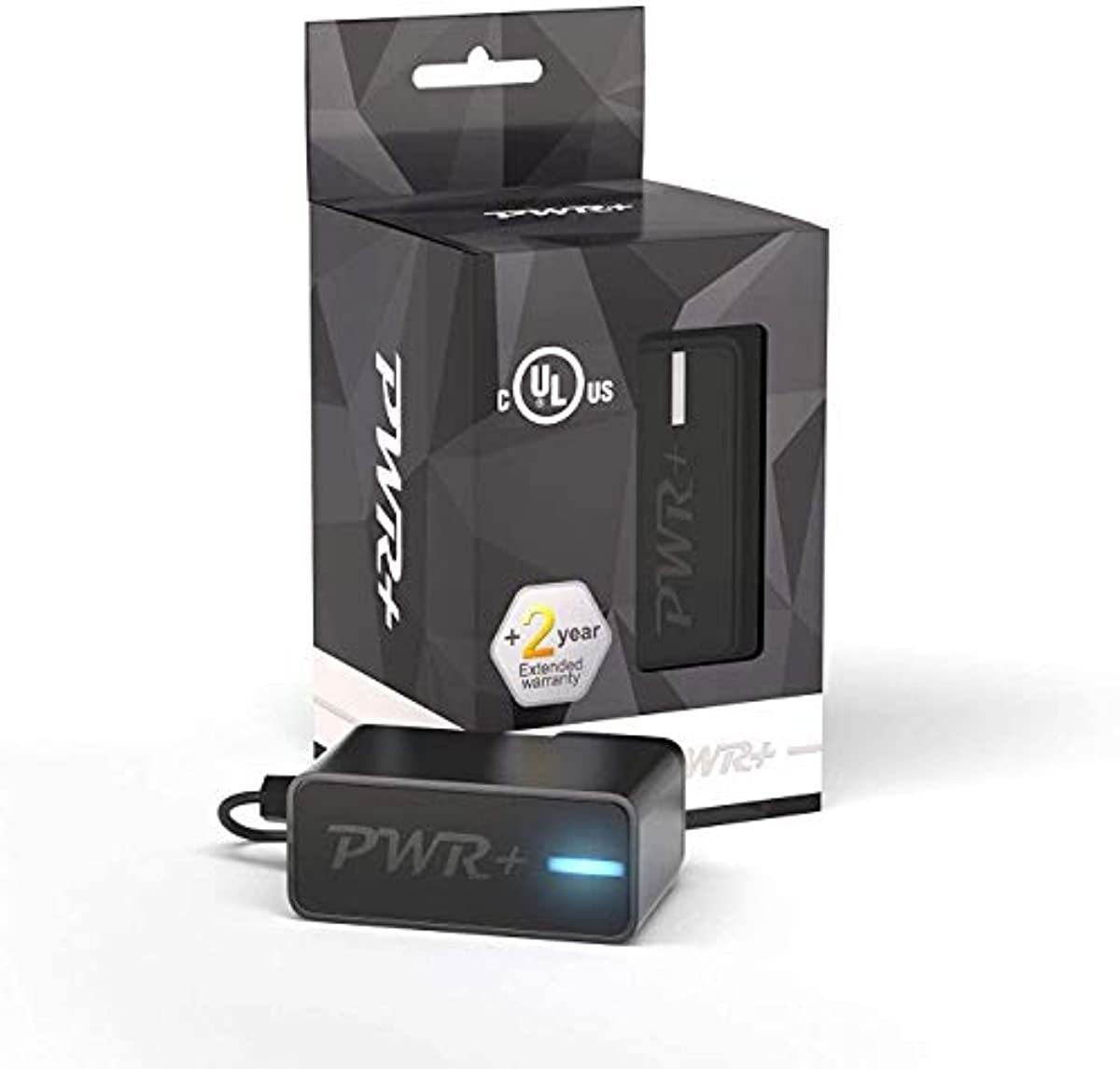 UL Listed Pwr 26.1V Dyson-Charger V8 V7 V6 DC58 DC59 DC61 DC62 SV03 SV04 SV05 SV06; P/N 965876-01 209468-01 209568-01 965875-07 64506-07 Vacuum Cleaner Power Supply Long 6.7 Ft Cord (NOT for Mount)