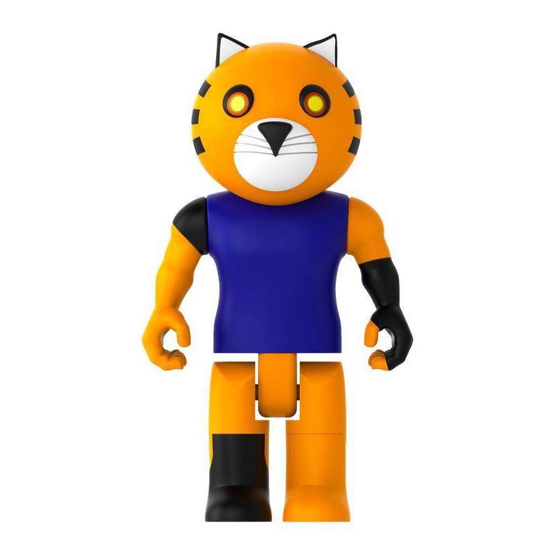 Piggy Tigry Action Figure