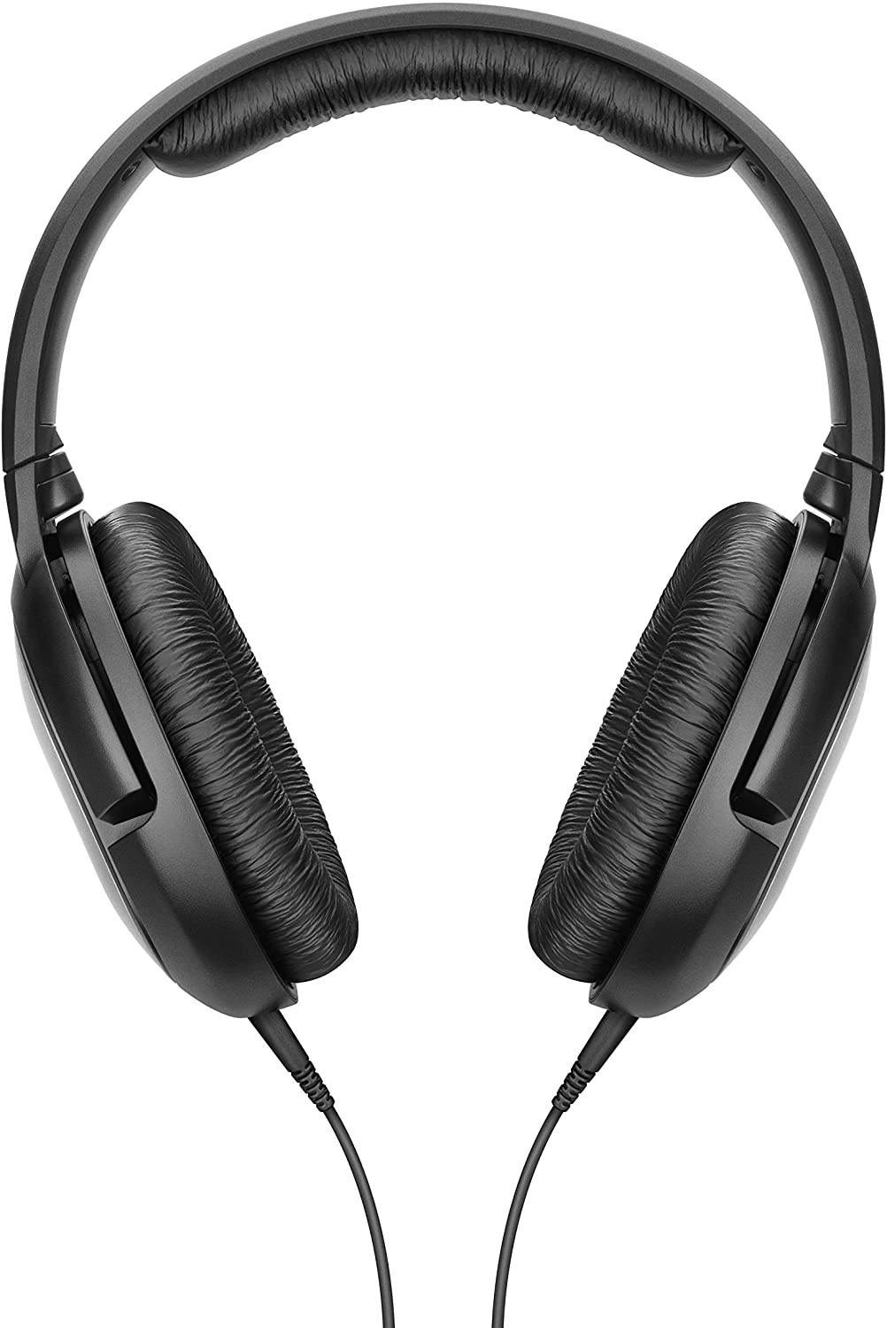 Sennheiser HD 206 Closed-Back Over Ear Headphones (Discontinued by Manufacturer)