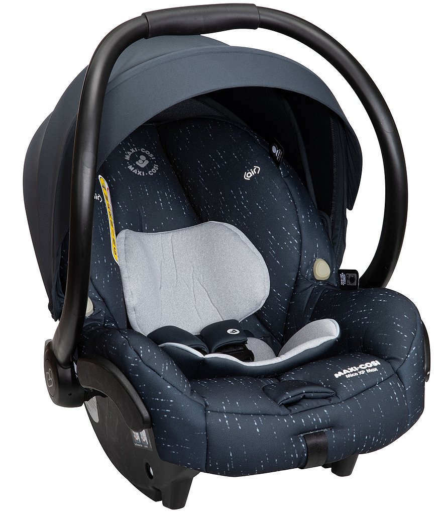 Maxi Cosi Mico XP Max Infant Car Seat & Base