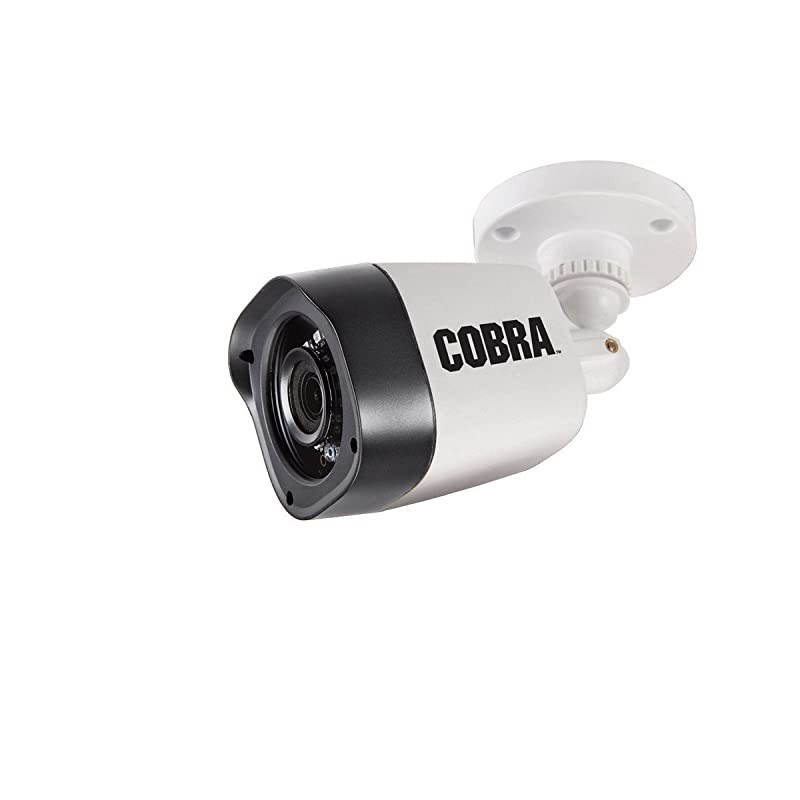 Color Surveillance DVR Camera With Night Vision
