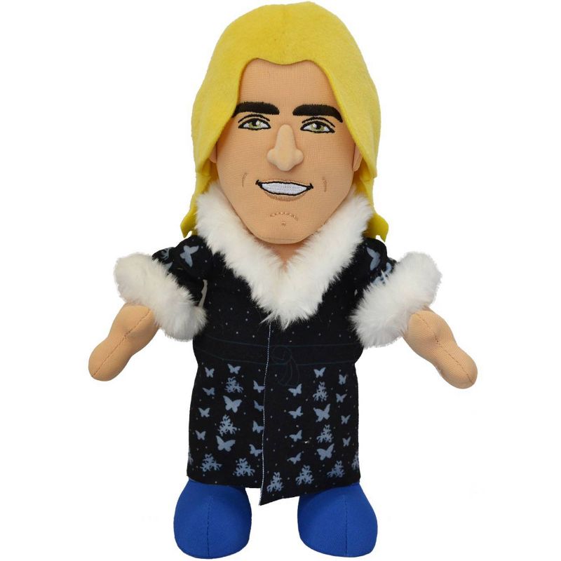 Bleacher Creatures WWE Ric Flair 10" Plush Figure