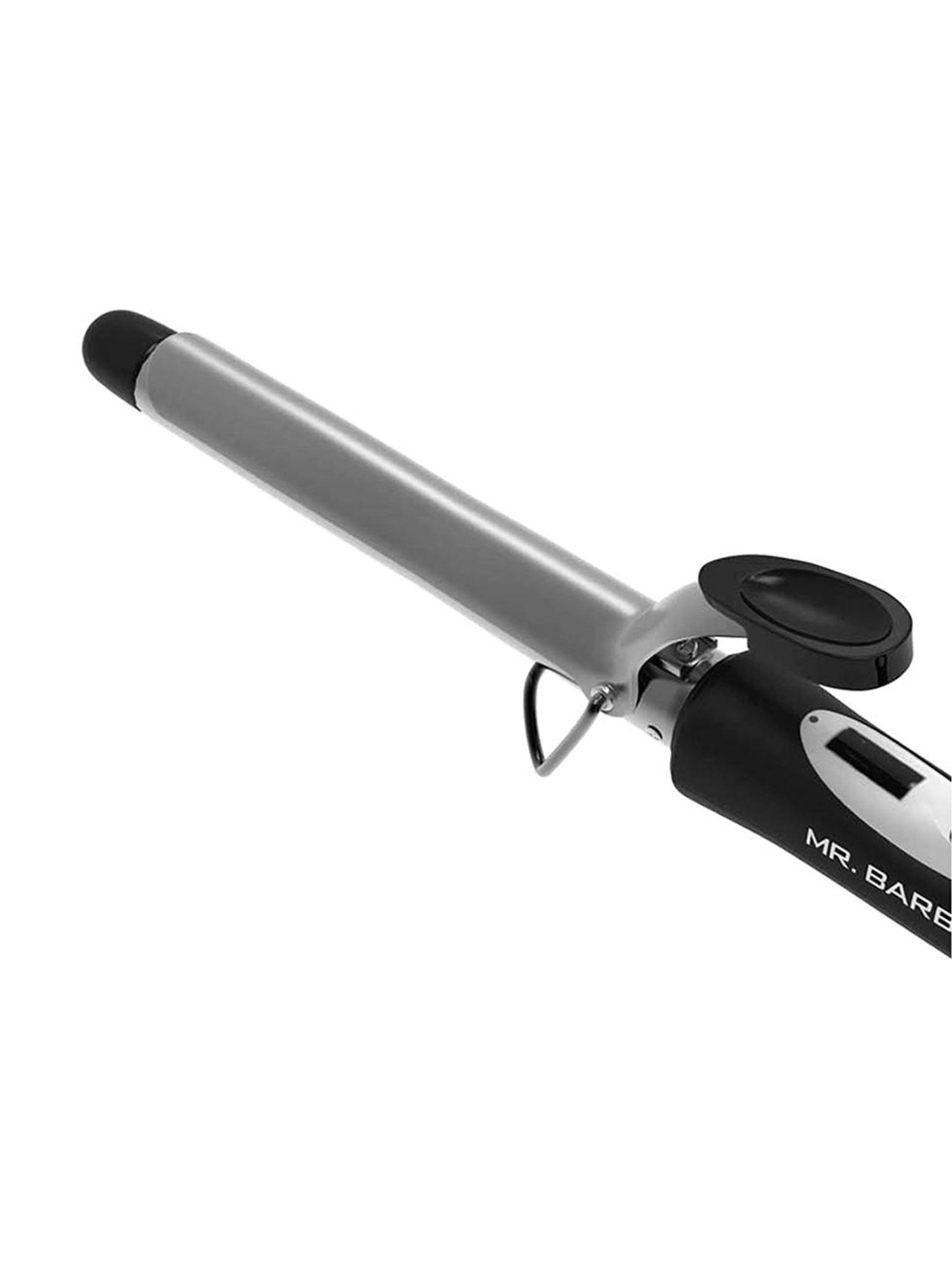 Mr. Barber Curl On CO-22 Curling Tong (Black)