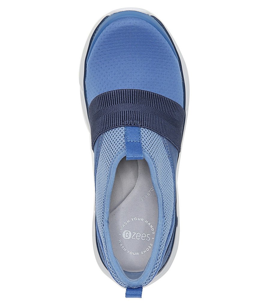 Bzees Haven Washable Slip-On Sneakers