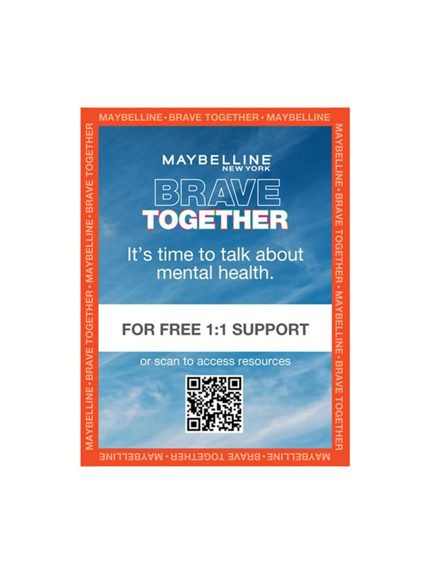 Maybelline New York Colossal Kajal Black - Pack of 2