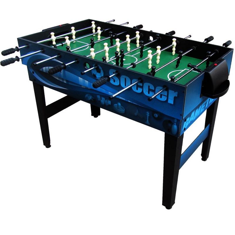 ESPN 56" Arcade Foosball Table - Black