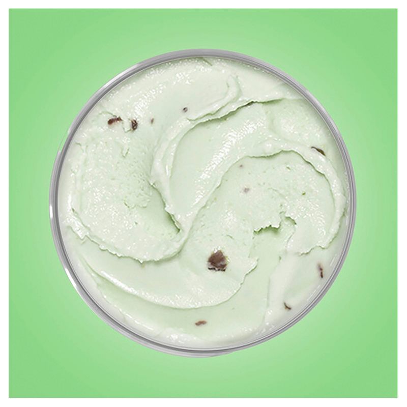 Talenti Mediterranean Mint Gelato - 16oz