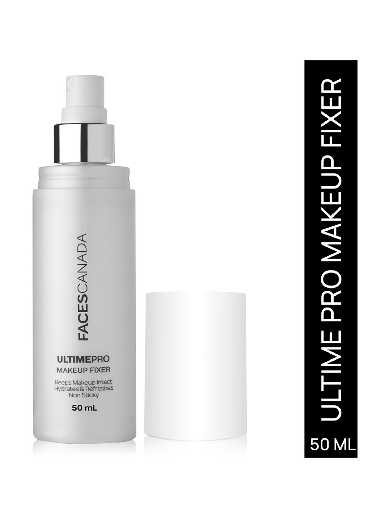 Faces Canada Ultimepro Makeup Fixer - 50 ml