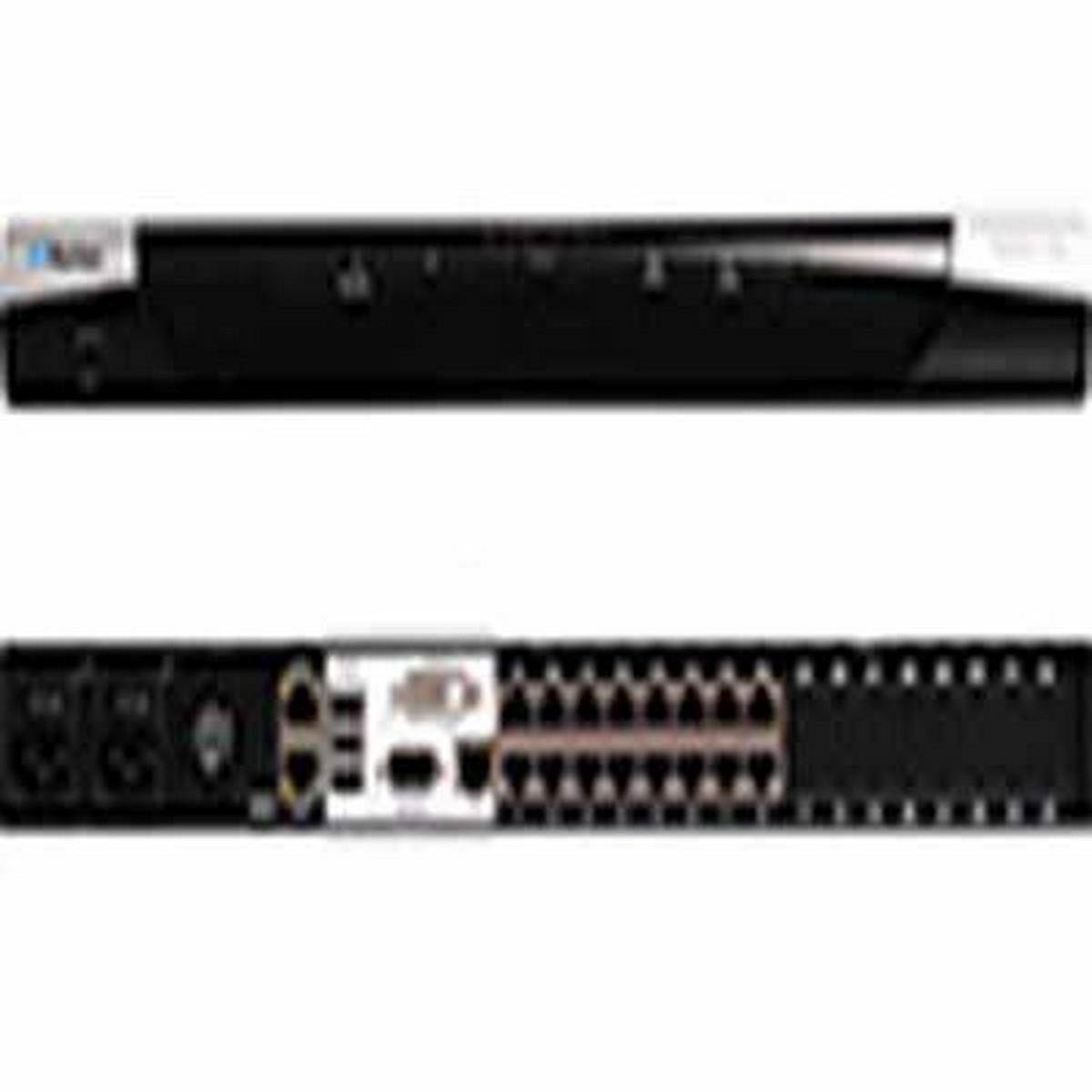 16pt 1u Dominion Kx Iii Kvm Over Ip Swch - DKX3-116