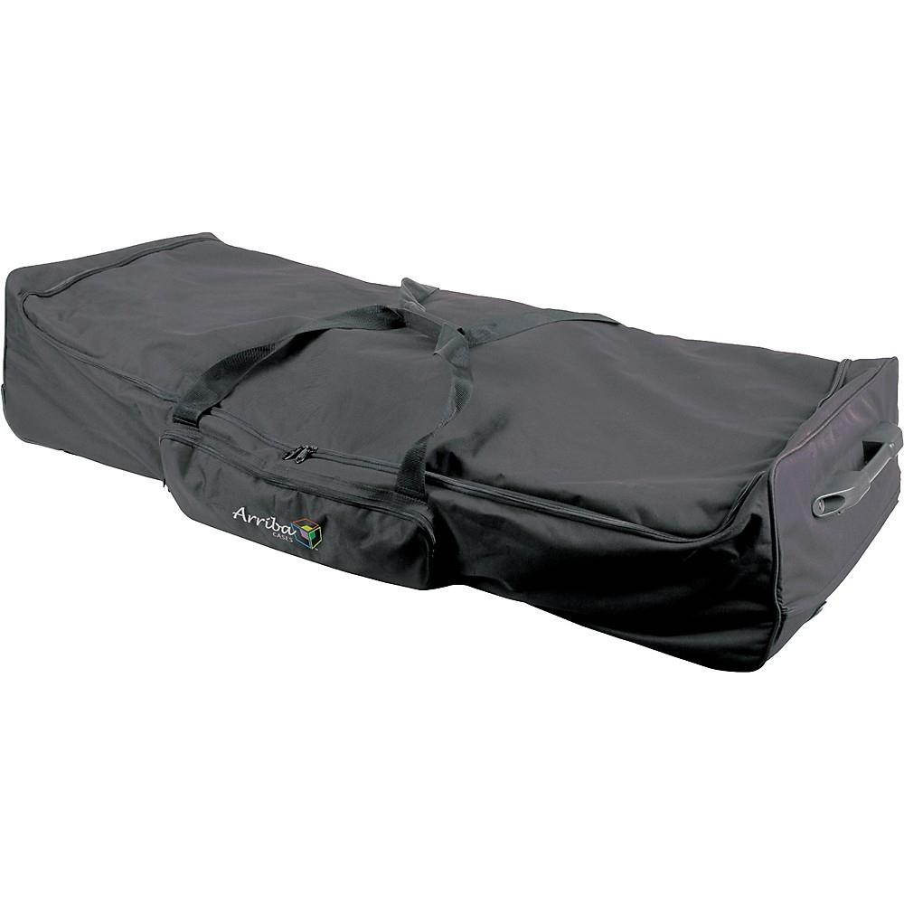 ARRIBA Case AC-152 Lightning Par Can Tripod Bag