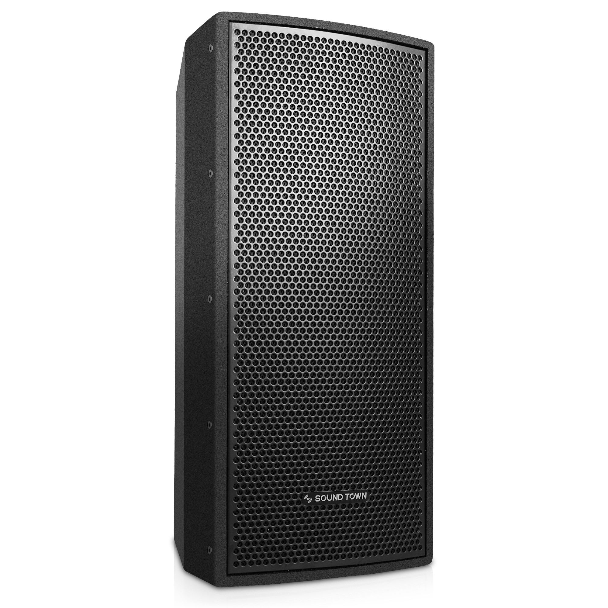 Dayton Audio DAEX13CT-8 Coin Type 13mm Exciter 3W 8 Ohm