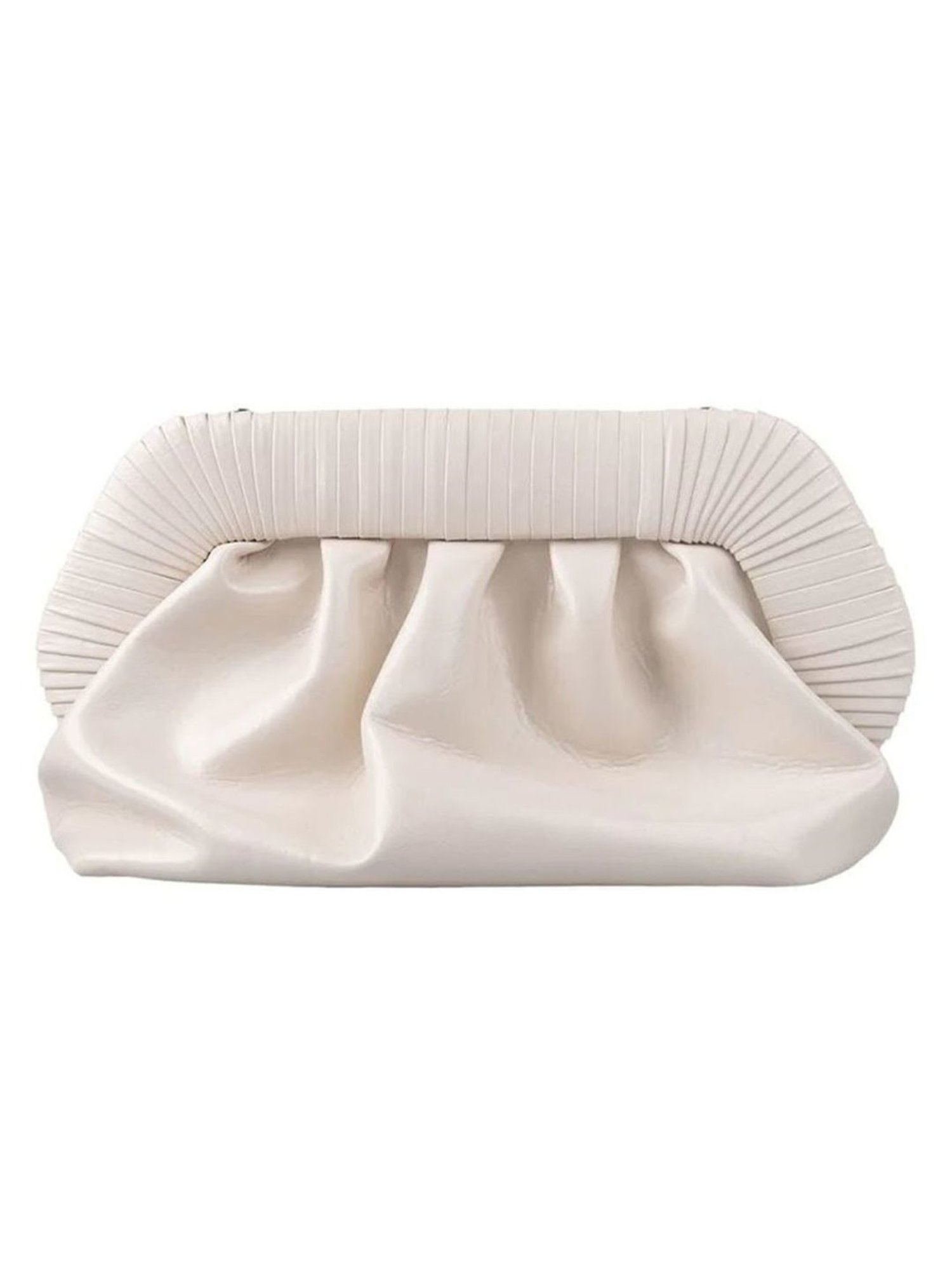 Themoire Cloud BIOS Cordonia Shiny Clutch