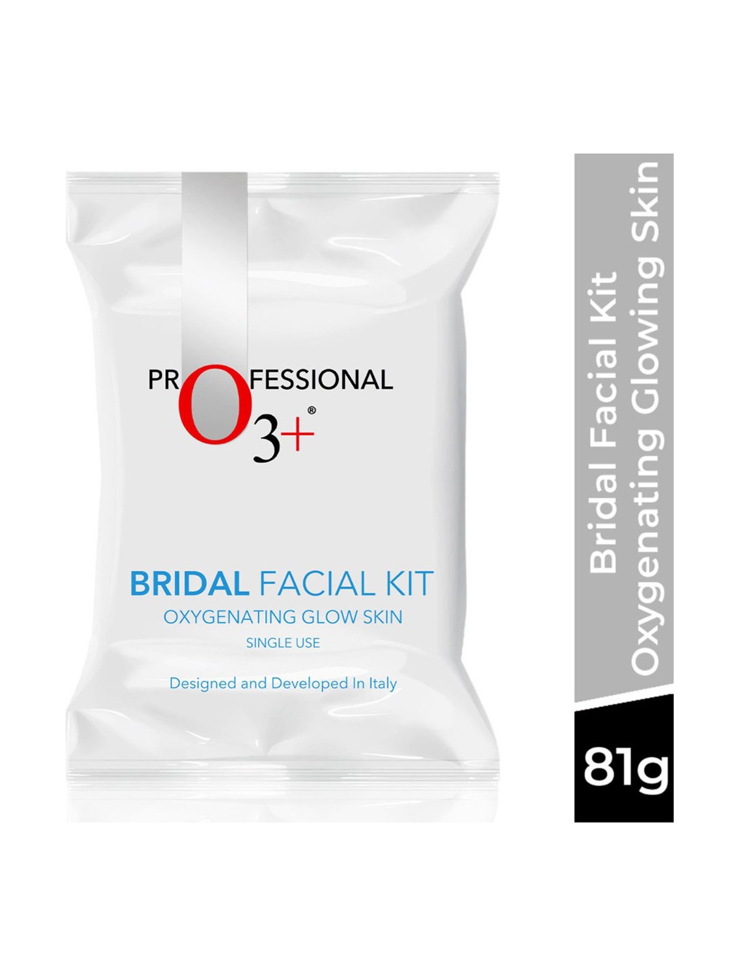 O3+ Bridal Facial Kit Oxygenating Glow Skin