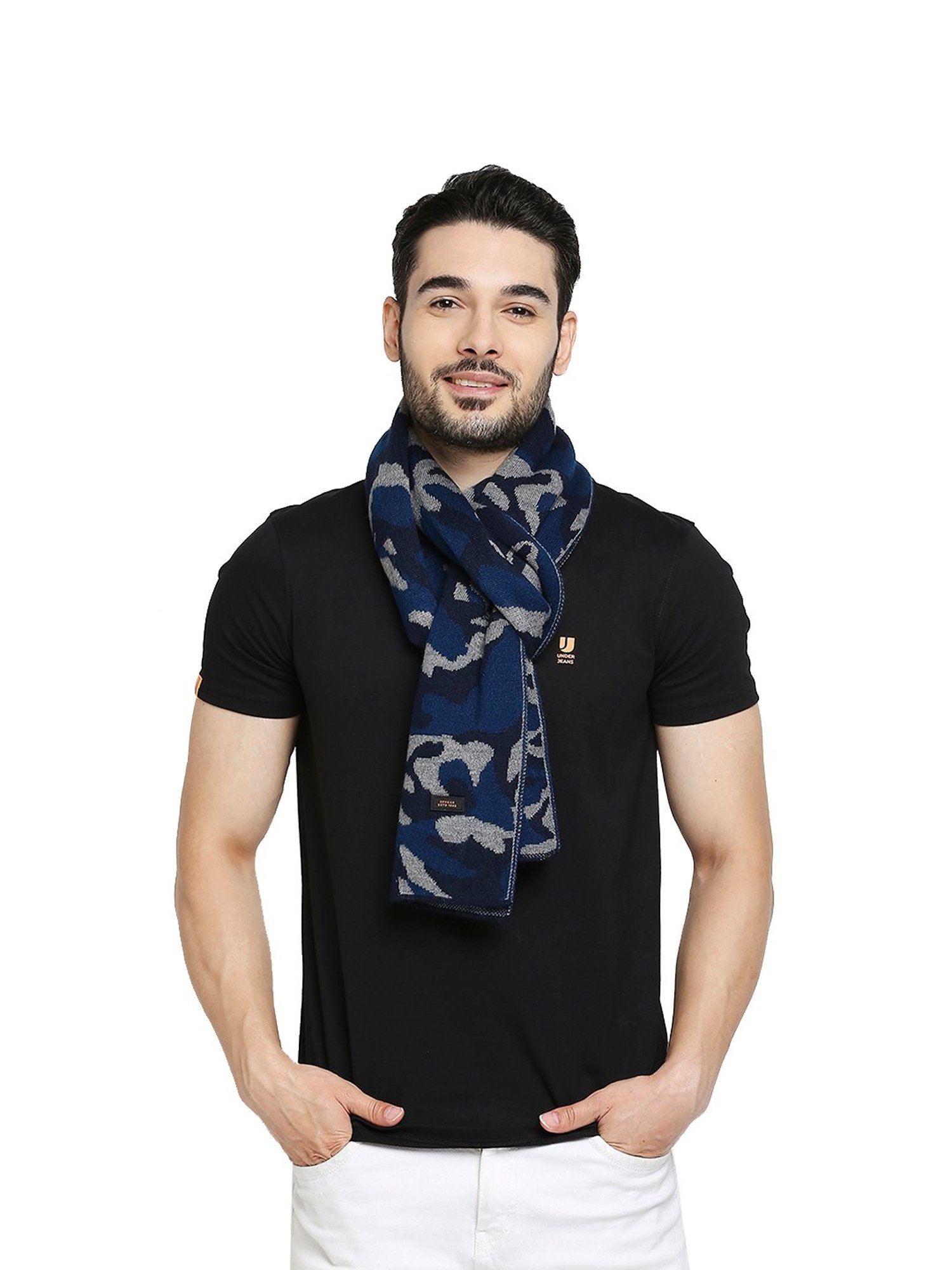 Monte Carlo Brown Checks Muffler