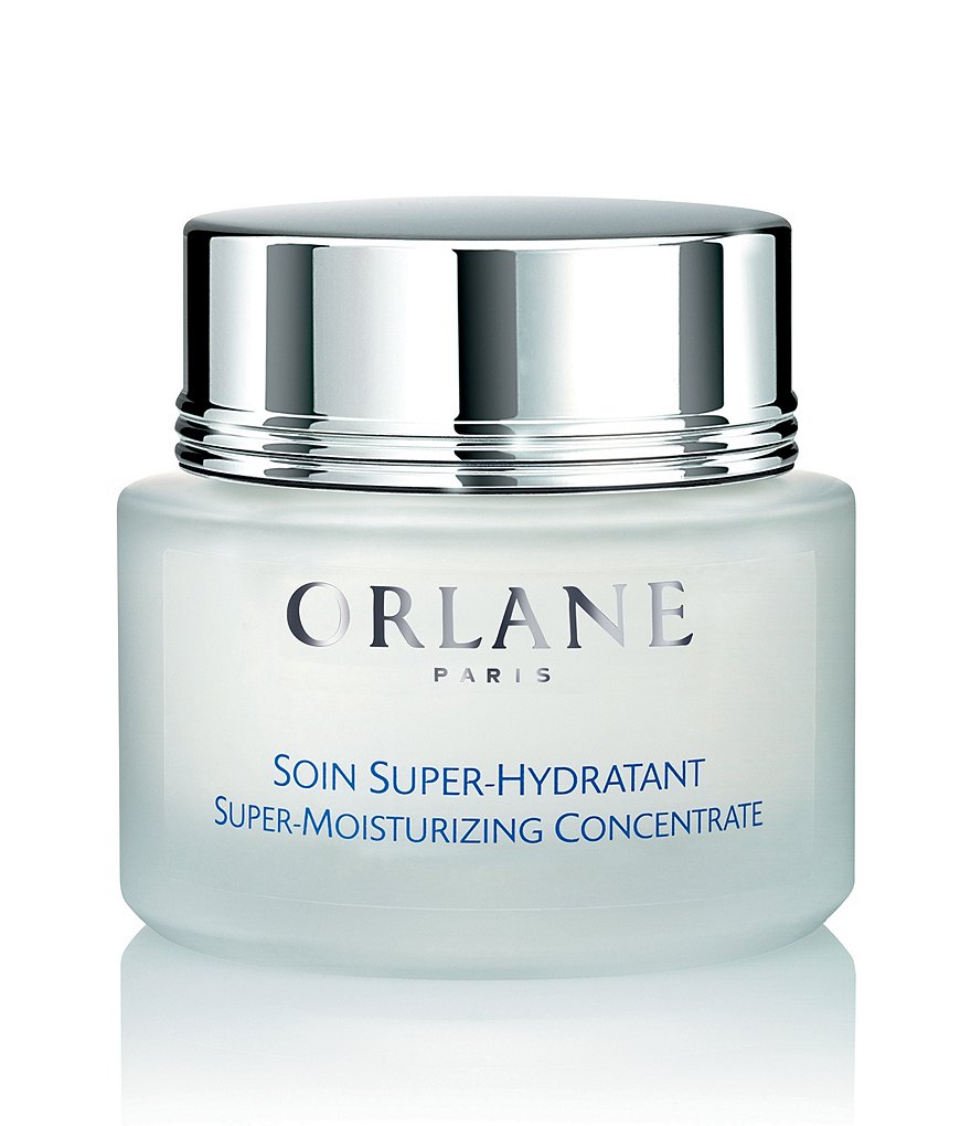 Orlane Super Moisturizing Concentrate