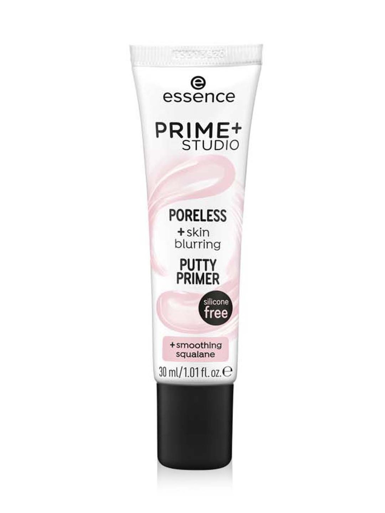 Essence Prime Studio Poreless Skin Blurring Putty Primer Peach - 30 ml