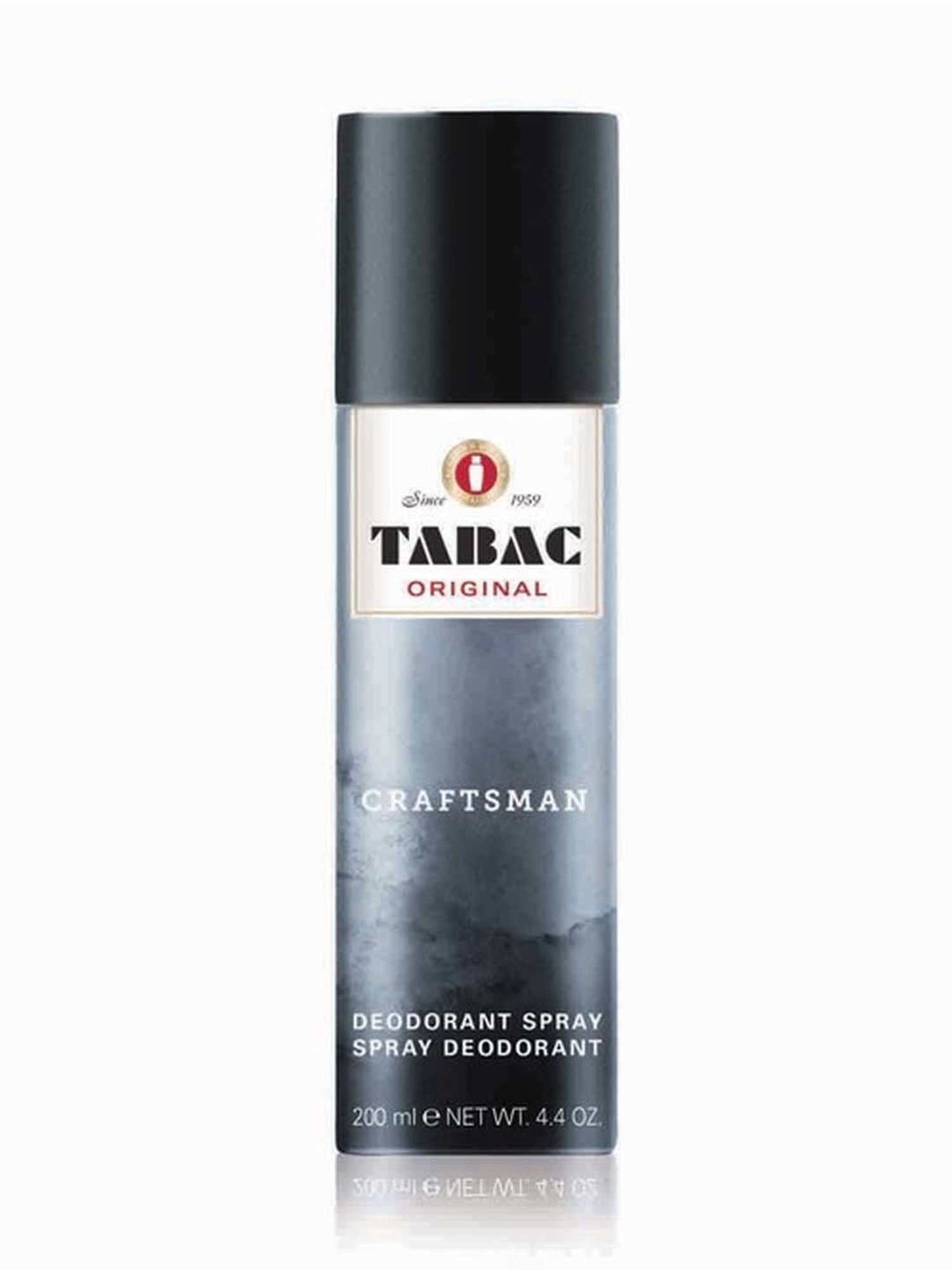Tabac Craftsman Deodorant Spray for Men - 200 ml